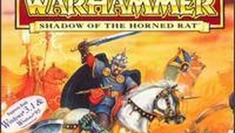 Warhammer: Shadow of the Horned Rat