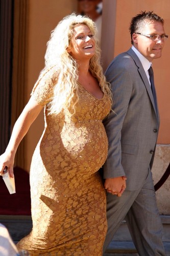 Joanna Liszowska; Ola Serneke