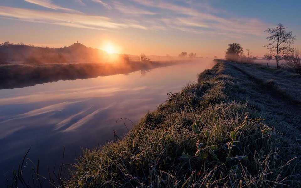 Weather Photographer of the Year 2016