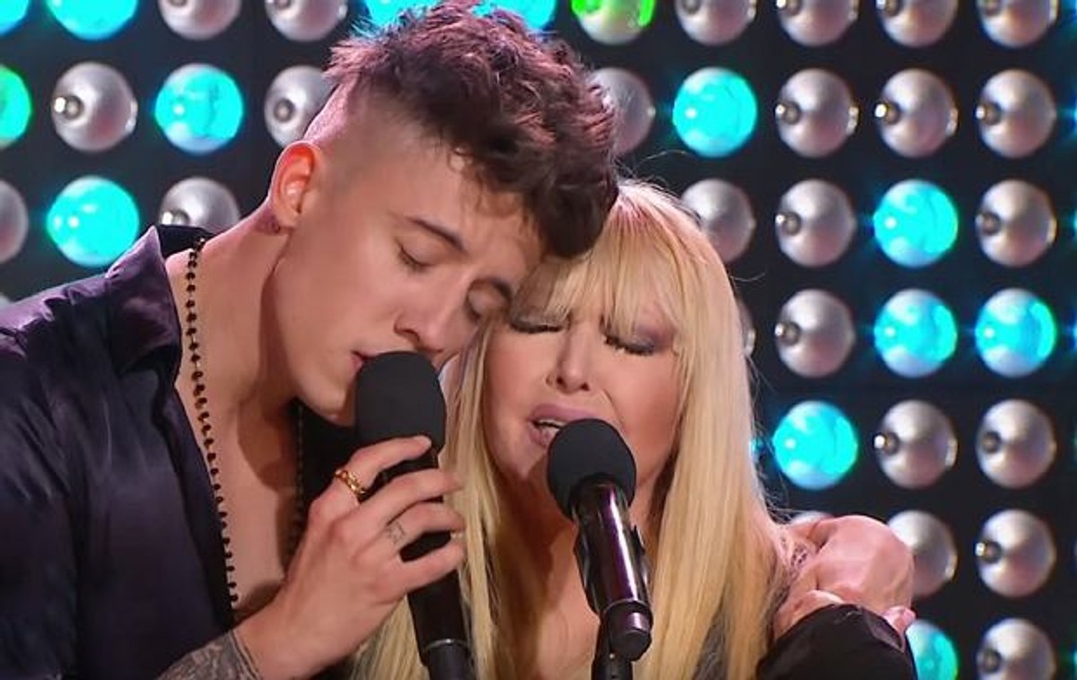 Maryla Rodowicz krytykowana po wykonaniu piosenki "Shallow". Jak tłumaczy się gwiazda?