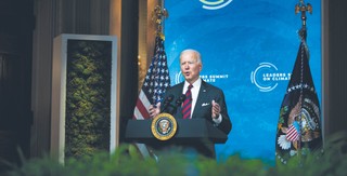 Biden: Jeśli Rosja przeprowadzi inwazję na Ukrainę, nie będzie Nord Stream 2