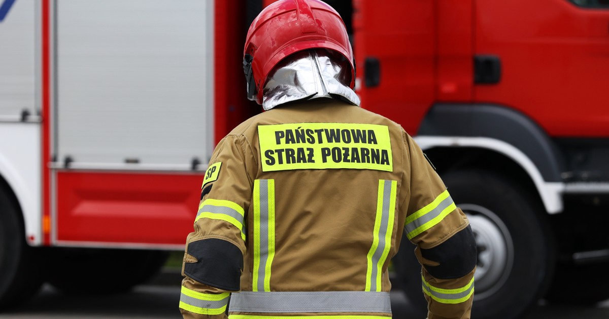 Komendanci straży pożarnej z rekordowymi ekwiwalentami za niewykorzystany urlop. Państwo wypłaciło miliony
