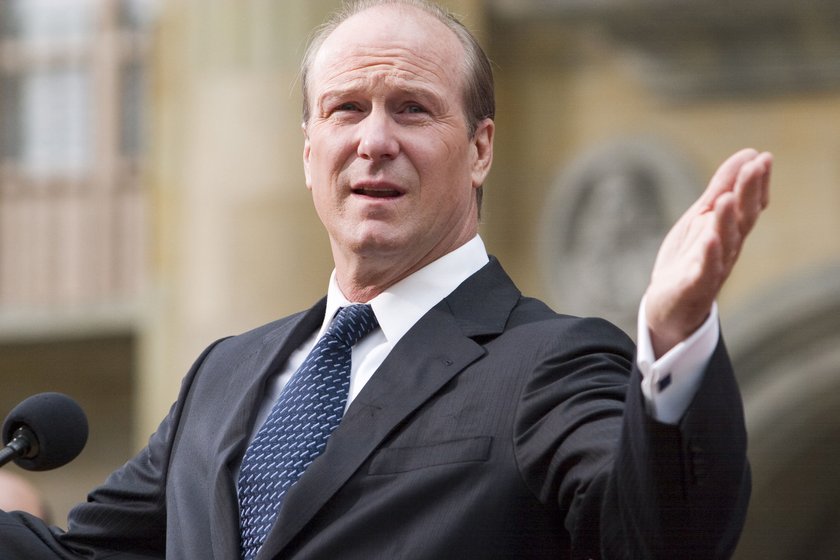 William Hurt