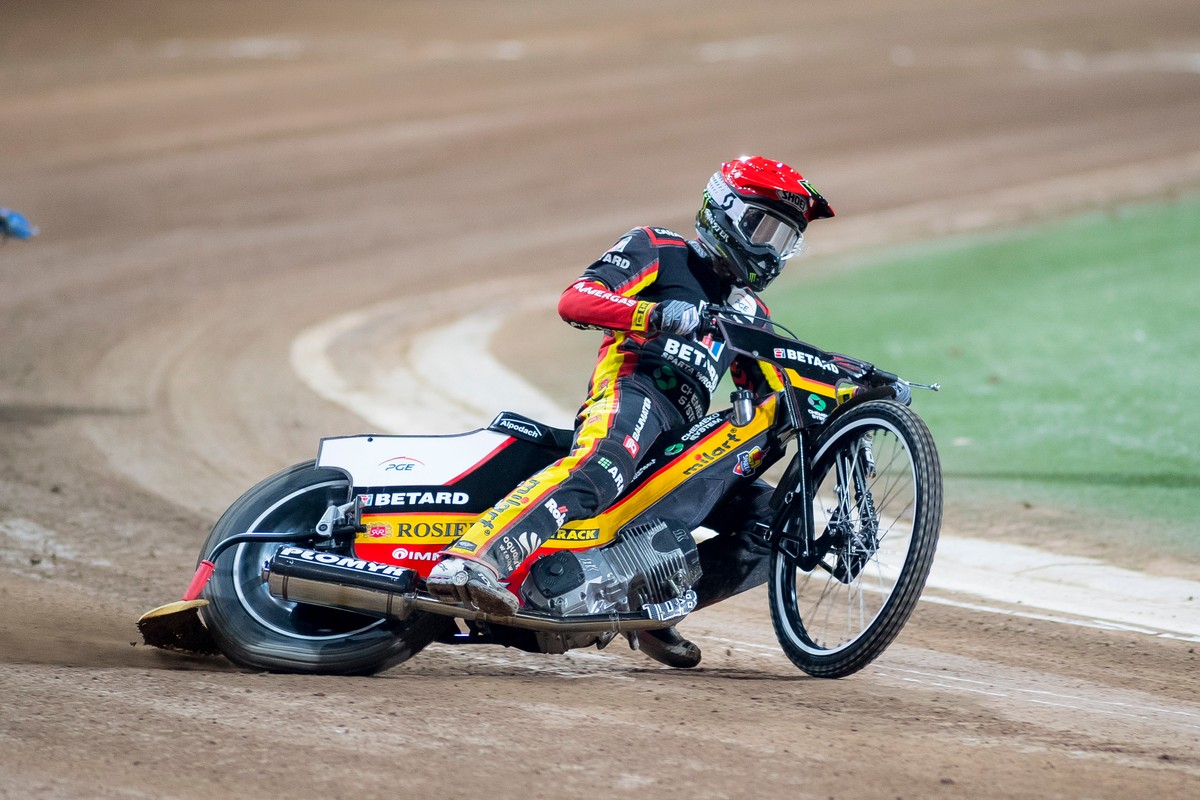 Tai Woffinden
