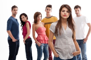 Sondaż: co piąty Polak singlem