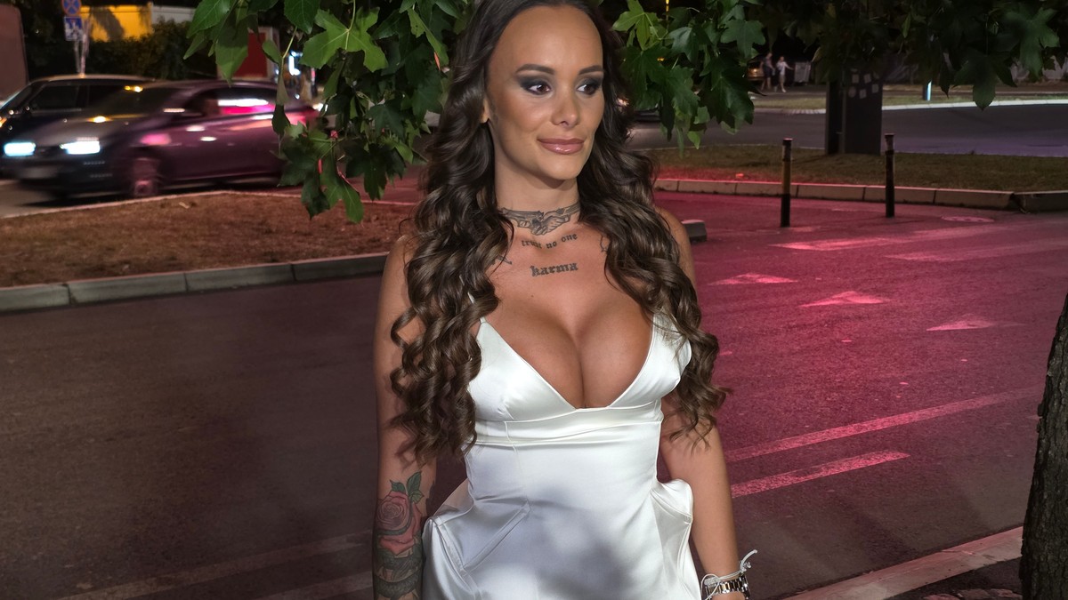 Teodora Delić