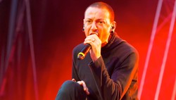 Linkin Park podgrzewa atmosferę