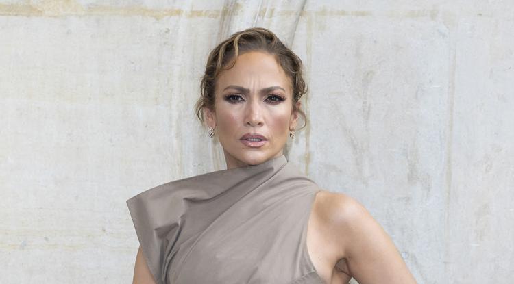 Jennifer Lopez Ben Affleck nélkül nyaral Fotó: Northfoto