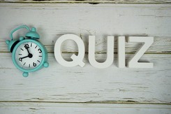 Pytanie 4 jest podchwytliwe, nad 6 trzeba zastanowić się dwa razy, a na 9 mało kto zna poprawną odpowiedź. Podejmiesz wyzwanie? [QUIZ]