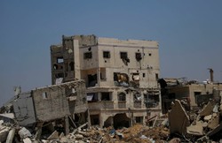 Eskalacja na Bliskim Wschodzie wymknie się spod kontroli? Bild: Może dojść do otwartej wojny