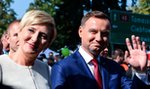 Agata Duda zaryzykowała. Opłaciło się?