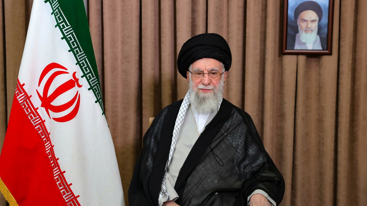 Iran chce negocjacji z Izraelem? Amerykańskie media donoszą