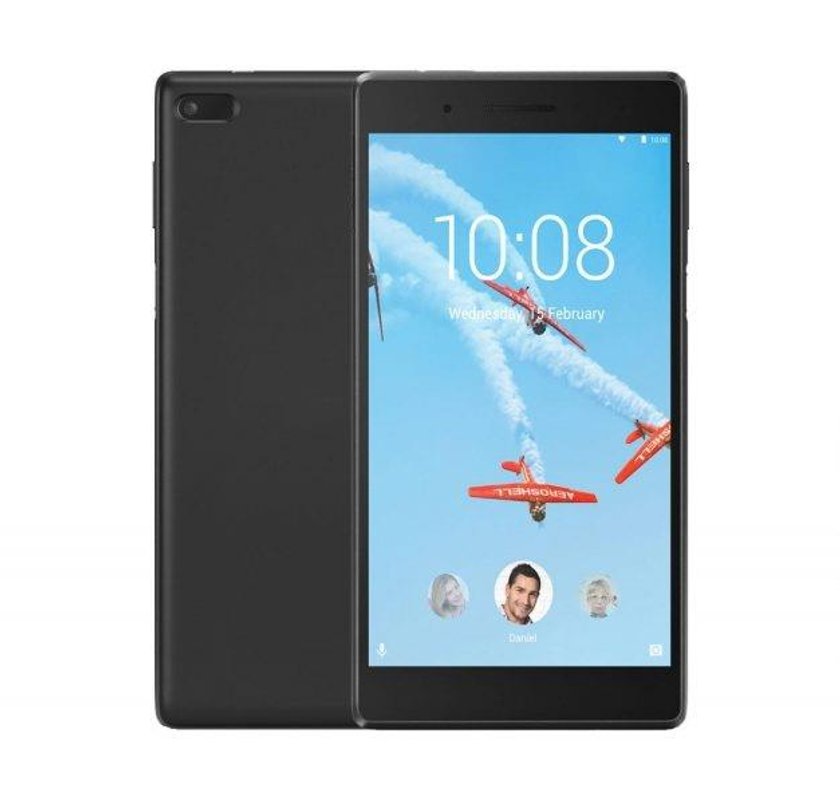 Tablet Lenovo Tab 4 7 TB-7304F Essential 8GB