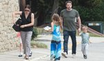 Ben Affleck odwołał rozwód