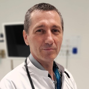 Dr. Sike Róbert
