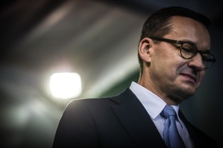 Niepewny Polski Ład. Podwyżka składki zdrowotnej może okazać się zabójcza