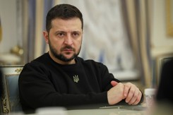 'Drony i rakiety im nie pomogą. Ukraińcy są zjednoczeni, a Rosjanie odosobnieni'