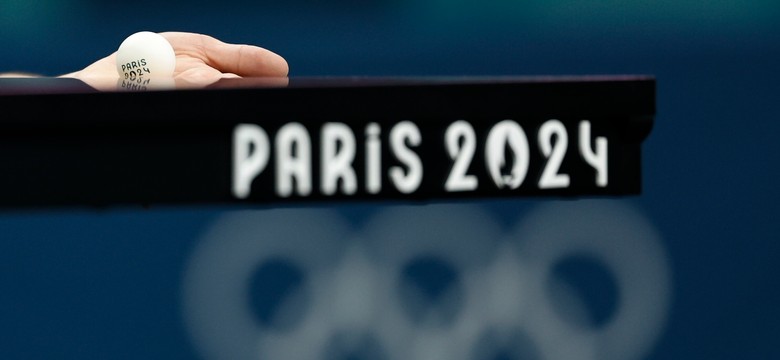 Paryż 2024. Kobieta aresztowana za publikowanie komentarzy na temat sportowców