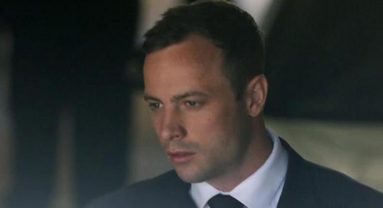 After prison, Pistorius set for 'mansion arrest'