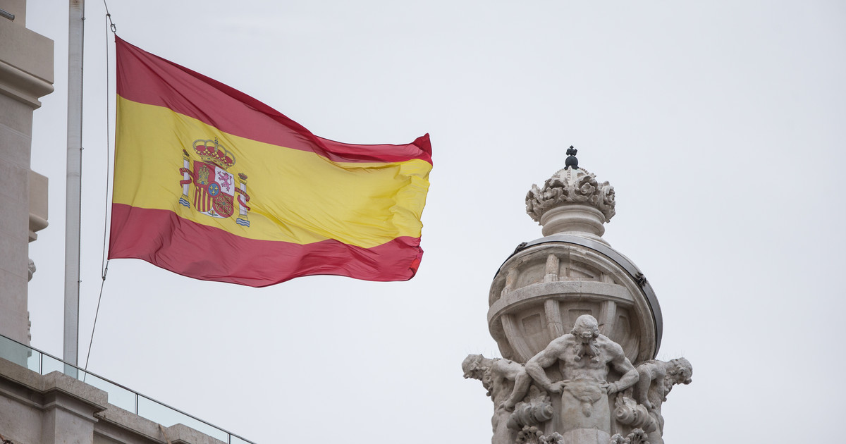 Preocupaciones por España.  El mercado valora los problemas políticos