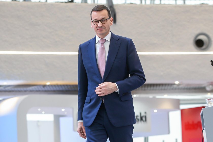 Mateusz Morawiecki