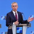 Ukraina bliżej NATO. Stoltenberg mówi o kolejnym ruchu