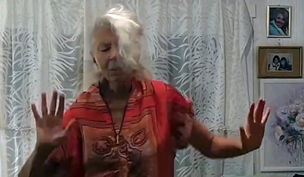 Maja Volk