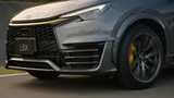 Nowy Lexus to trzęsienie ziemi. Nie tylko SUV-y zmiata z planszy
