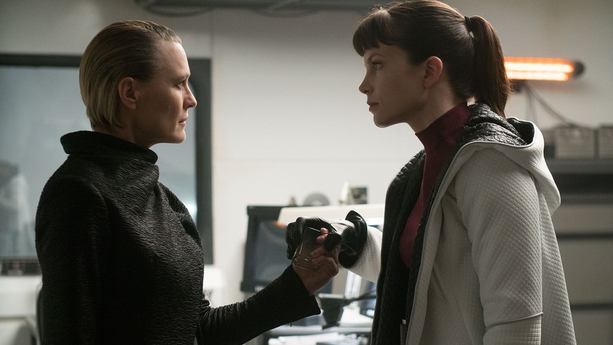 'Blade Runner 2049' w kinach od 7 października