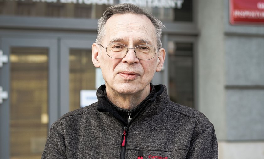 PROF WLODZIMIERZ GUT