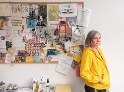 Sikora: Po młodych z reguły nie widać bezdomności. Jeszcze są zdrowi [#RigamontiRazy2]