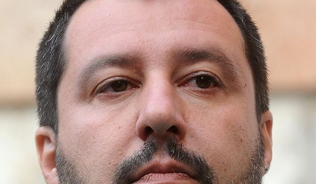 Mateo Salvini