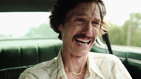 Matthew McConaughey