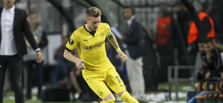 Marco Reus nie poleci do Kataru. Niemcy ogłosili kadrę na mundial