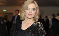 'Marysiu, nie chciałam cię skrzywdzić'. Monika Zamachowska przeprasza córkę męża