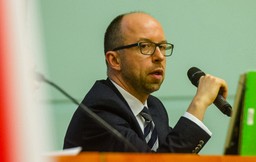 Tak w Polsce, jak i w Unii regulacja lobbingu jest fasadowa