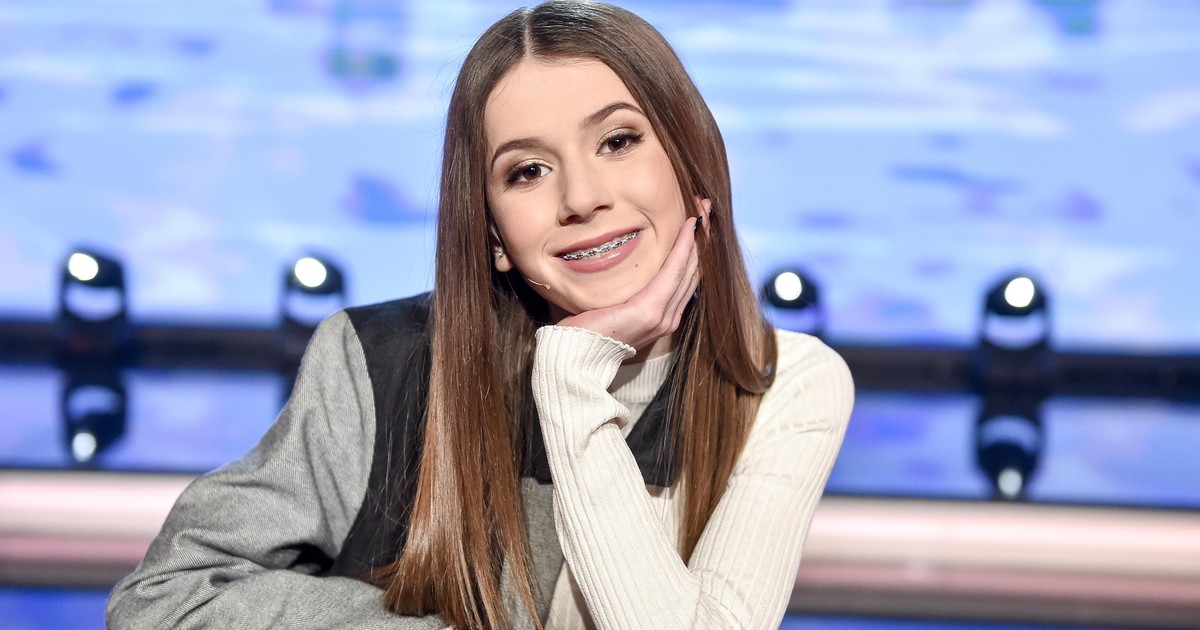 Chłopak Roksana Węgiel Jak Się Nazywa Roksana Węgiel doczekała się narodzin brata. Pokazała zdjęcie