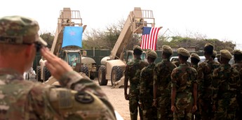 Despite efforts to curb US military expansion, 2 rival African nations offer ports and bases to the US