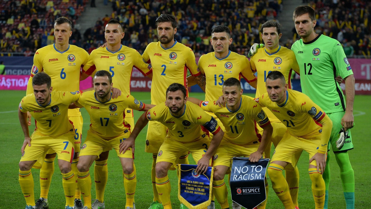 Reprezentacja Rumunii otrzyma za zajęcie drugiego miejsca w grupie F i awans do finałów mistrzostw Europy 3,5 mln euro (14,8 mln złotych) do podziału. To dużo więcej niż podopieczni Adama Nawałki, którzy za awans do Euro otrzymają 10 mln złotych, co i tak jest rekordową sumą w historii polskiej piłki nożnej.