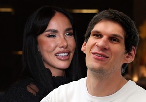 Aleksandra Subotić i Bobi Marjanović