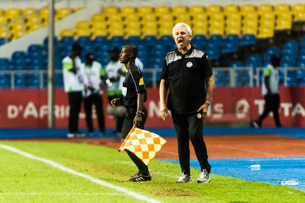 Henryk Kasperczak nie jest już trenerem piłkarskiej reprezentacji Tunezji