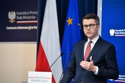 Müller: Tusk nie pamięta własnej obietnicy. Urzeka mnie to, jak...