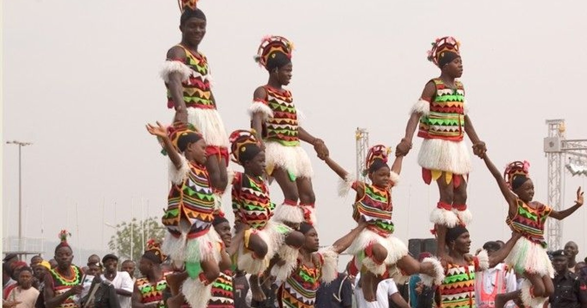 Igbo: More Than Just One Tongue – A Journey Through Its Diverse Dialects