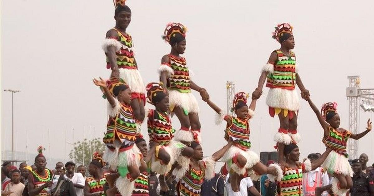 7 Interesting Facts About The Igbo Culture Pulse Nigeria