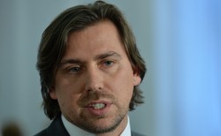 Agent Tomek oskarża Kamińskiego i Wąsika w sprawie willi Kwaśniewskich