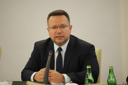 Litwiniuk z RPP: Rozważam zaskarżenie do sądu zmian w regulaminie Rady