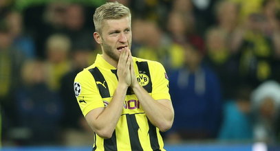 Borussia Dortmund pożegnała Jakuba Błaszczykowskiego. Zrobili to w wyjątkowy sposób