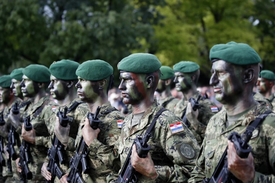 Mladić iz Hrvatske je na Redditu opisao kako je izgledalo njegovo iskustvo služenja dobrovoljnog vojnog roka u ovoj državi