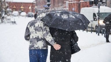 Prognoza pogody na najbliższe dni. Ile śniegu dosypie? Gdzie będzie najzimniej? 