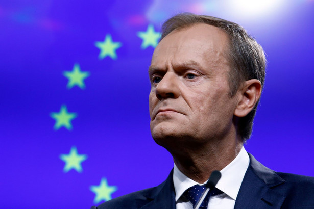 Tusk ostro o Dudzie: Napluł na polski rząd. Bocheński kontratakuje